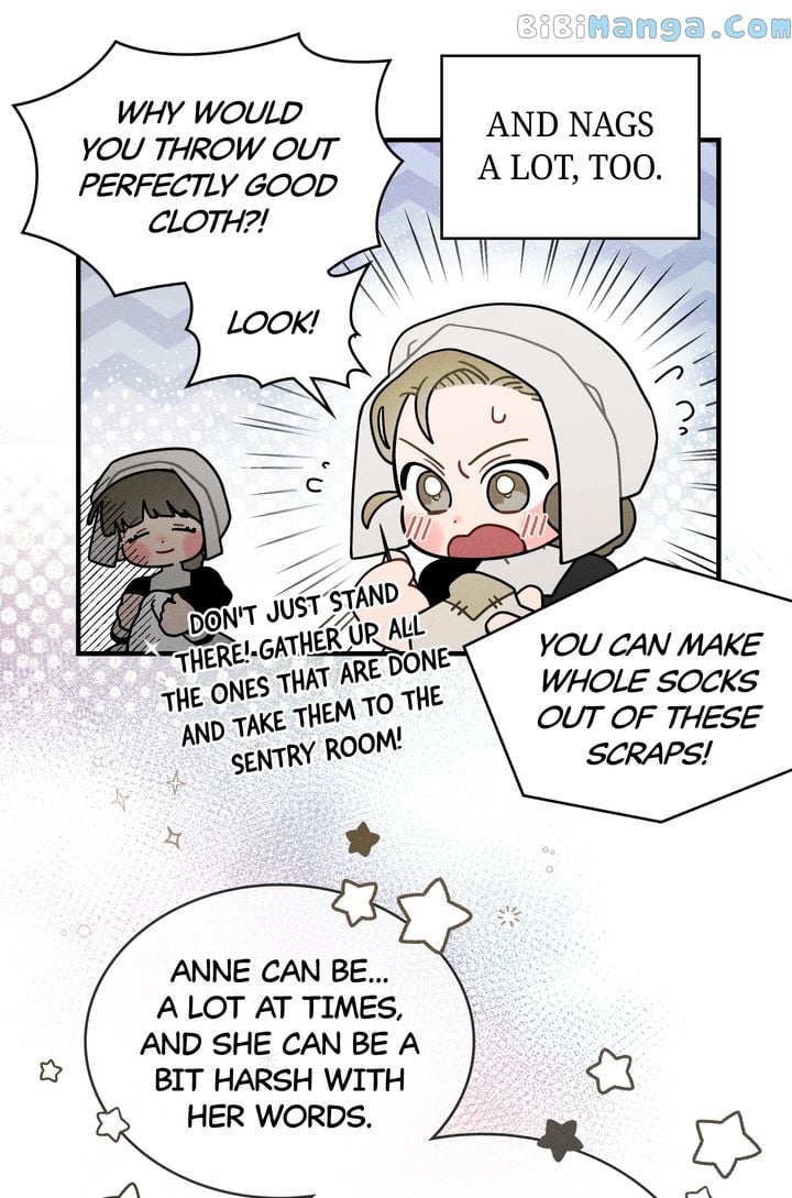 Under the Oak Tree Chapter 64.7 image 3